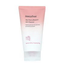 제주 왕벚꽃 약산성 잼 클렌저