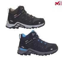 밀레 남성 전문등산화 마운트 GTX MXOSB003