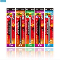 MPT 육각 렌치 비트 150mm / 6종 모음 / 임팩 / 수전 6각 / 만능, 05. HN-5150 (5mm)