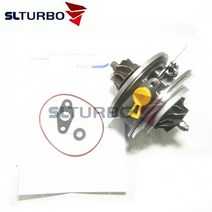 터보 BV43 28200-4A480 차저 카트리지 코어 K03 53039700145 chra 현대 H-1 스타렉스 2.5L 170HP 125Kw D4C, 01 28200-4A480