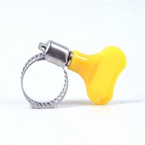 물 호스 연결 조임 고정 호수 밴드 클램프 RD-10399, 상세페이지 참조