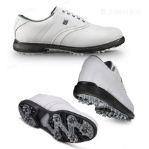 풋조이 오리지날 클래식 남성 골프화