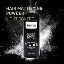 다이슨 에어랩 코안다 스무딩 드라이어 호환 sevich 일회용 8g 솜털 헤어 파우더 증가 헤어 볼륨 캡처 이발 유니섹스 모델링 스타일링 헤어 트리트먼트 파우더, 3개