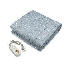 대진_ 무자계 트로피컬 전기요 싱글 LMEB-TP2000S, 단품