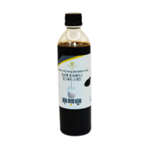 릴리벳 얼그레이 스위트 홍차 밀크티 베이스, 550g, 1개