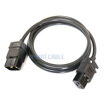 C19 to C20 케이블 1M UPS용 캡코드 20A 250V