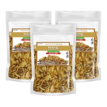 천문동 천문동차 300g, 3개