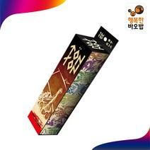 행복한바오밥 통통 보드게임, 혼합색상