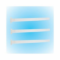 케이블타이 전오 백색 100, 모델명및규격:백색 100