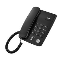 GS-460 진회색 집전화유선전화기사무실전화기