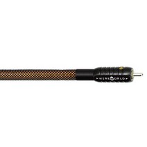 와이어월드 RCA 인터커넥터 케이블 0.5m, Eclipse 8