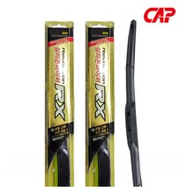 쏘렌토 더 마스터 와이퍼 650+400 캐프 RX 실리콘[SET]