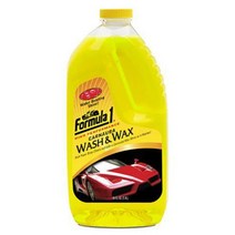 포뮬라원 카르나우바 카샴푸, 1.9L × 1개
