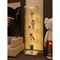 피규어 장식장 아크릴케이스 진열장 인형 보관함 DIY, I