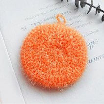 BEST 수세미실 일상공방 반짝이 아크릴 뜨개 수세미만들기, 단품, 상세페이지 참조