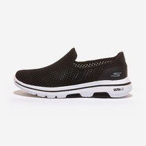 스케쳐스 고 워크 5 쿨 - BLK 661059