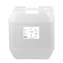 자연의숲 난로전용에탄올, 18L, 1개