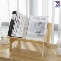 MCOMPANY 미니 책상 책꽂이 책장 간이 수납장 책상위 인테리어 책상용 원목 낮은 정리대 책 정리함 선반 정리 사무용 전면 분리 프린터 서랍 나무 수납함 <우드소재 북엔드>, 우드” class=”wr-img”></a></div>
</div>
</div>
</div>
<div class=