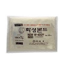 데코타일 본드 시공 부자재 온돌 비온돌, 1통, 온돌용 2.5kg(헤라포함)