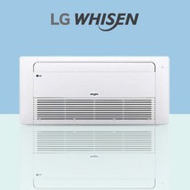 LG 전자 천장형 냉난방기 에어컨 6평 TW0230U2S 아파트 천정형 시스템 냉온풍기