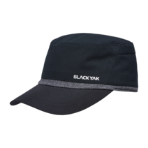 블랙야크 남성 여성 등산모자 챙모자 볼캡 . 라미마운틴캡U 2BYHTF1912, 056, BK:BLACK