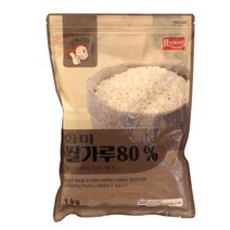 참쌀가루 리뷰 좋은 인기 상품의 가격비교와 판매량 분석
