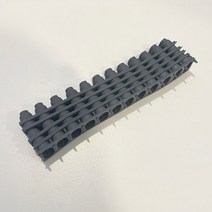 Yamaha KB 220 용 전도성 고무 접촉 스트립 320 280 281 DGX 200 300 500 205 버튼 D 패드