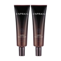 엔프라니 수퍼 블랙 캐비어 아이크림 30ml x 2개 고민 해결