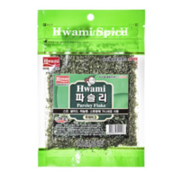 [화미] 파슬리 후레이크, 20g, 5개