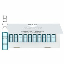 클랍 하이드로 앰플 2㎖x10개, 단품