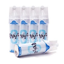 휴대용 산소캔 클린산소 무향 648ML X 30캔 - 의약외품
