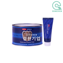 삼화 파워포리퍼티 (1L), 주제+경화제, 1개