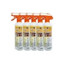 VA기름때제거오일크린500ML5개 세제 크리너 찌든 오븐, VA기름때제거오일크린500ML5개 세제 크리너 찌든 오