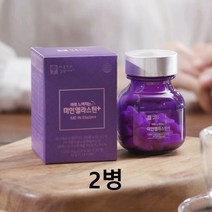 미인 엘라스틴 정 PS 저분자 효소분해 엘라스틴 데스모신 이소데스모신 항인대 쿠퍼인대 탄성단백질 펩타이드 비오틴 아미노산 t식약처 해썹인증, 2