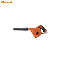 HLO093644아임삭 충전송풍기 AB414W 14.4V 본체 베어툴