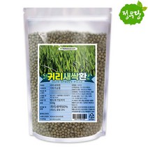 정우당 귀리새싹환 (001245), 1개, 300g