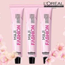 로레알 마지렐 마지패션 울트라 파스텔 염색약 + 산화제, 1개, 8.10 노르딕 불루