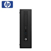 HP 800G1 사무용컴퓨터 i3-4130 4G SSD120G Win10 데스크탑