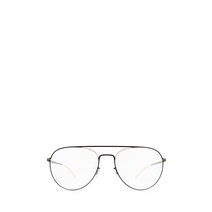 23SS MYKITA GOLD/JET 블랙 유니섹스 EYEGLASSES EERO 167