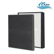 삼성공기청정기 국내산 필터 호환 AX85N4020WWD CFX-F100D, 단품