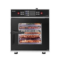 전기식 스팀컨벡션오븐기 5단 RCO-050CE, 1개