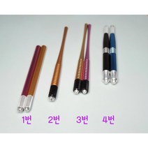 [초특가 당일발송] 엠보펜대 듀얼펜대 4종류 반영구재료, 3번 수지엠보