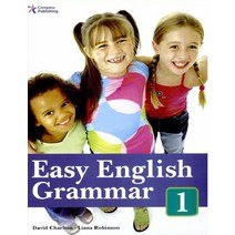 Easy English Grammar 1, Compass Publishing