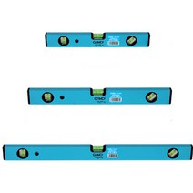 수평대 자석 수평자 계 알루미늄 경사 측정기, 자석수평계 30cm HSL300