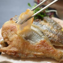 손질 가자미 100-150g x 10마리