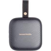 하만카돈 Harman Kardon Neo 휴대용 블루투스 스피커 - 그레이