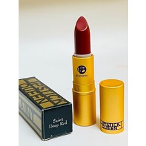 2x 립스틱 퀸 립스틱 *세인트 딥 레드* 0.12oz/3.5g758809