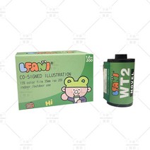 후지 코다 흑백 골드 컬러 필름 플러싱 롤 c200 400, 홀리데이 200 C41컬러롤12매