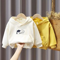 키즈 양털 기모 스웨터 자켓 탑 여아 남아 아동복 1-121367