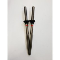 HILTI 포인트 치즐(노미)/ SDS MAX타입 TE-YP SM36/ 콤비함마 타격용 보쉬막스타입 호환